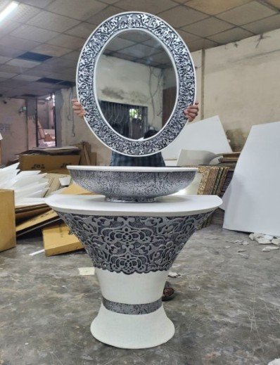STONE BASIN SBA-04